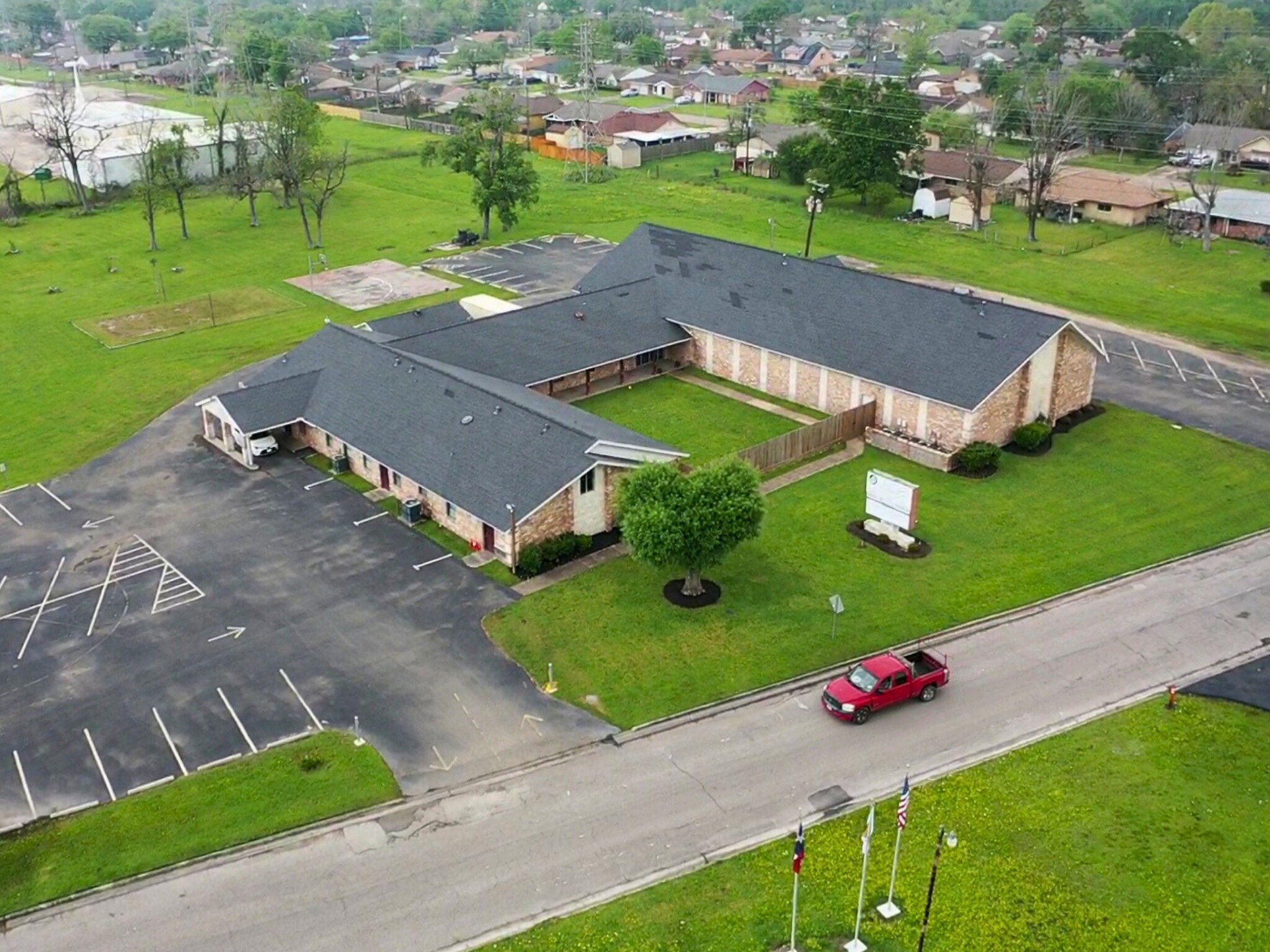 618 Baca St, Houston, TX à vendre Photo de l’immeuble– Image 1 sur 47