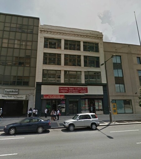 1229 N Broad St, Philadelphia, PA à vendre - Photo de l’immeuble – Image 3 sur 5