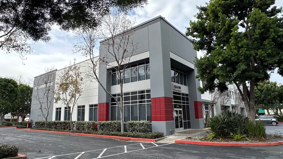 2200-2228 Ringwood Ave, San Jose, CA à vendre - Photo de l’immeuble – Image 2 sur 23