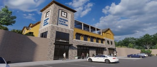 Plus de détails pour 1004-1010 Bethlehem Pike, Montgomeryville, PA - Local commercial à louer