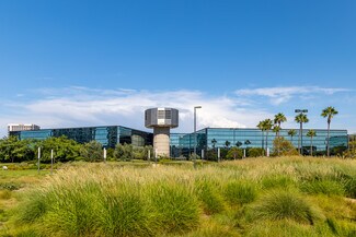 Plus de détails pour 3337 Michelson Dr, Irvine, CA - Bureau à louer