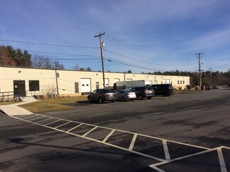 Plus de détails pour 342 Circuit St, Hanover, MA - Industriel/Logistique à louer