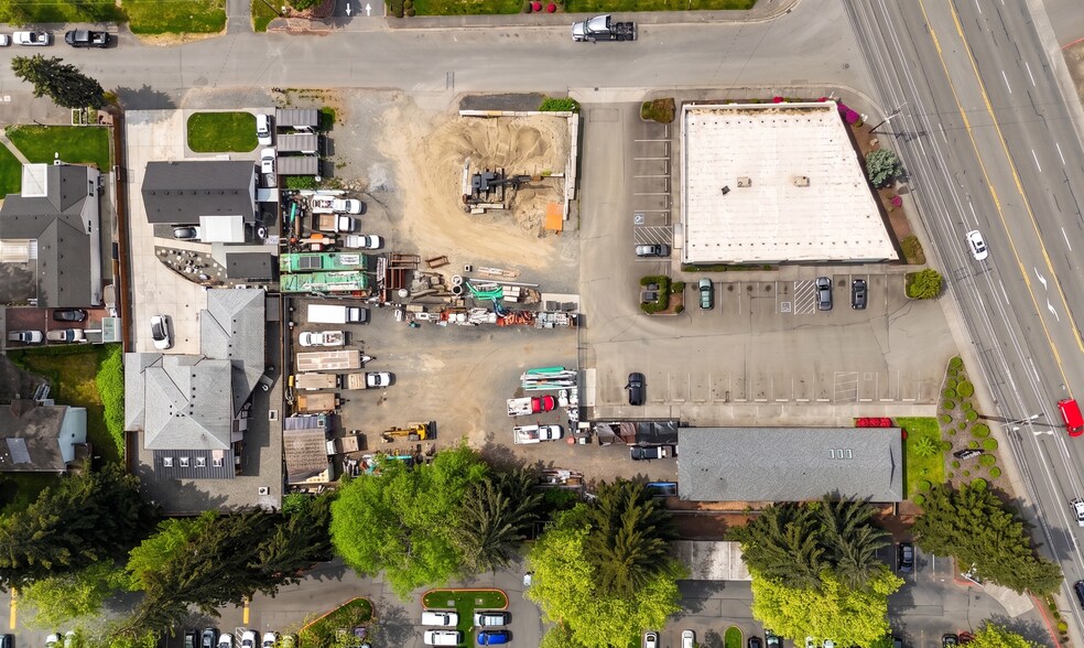 118 Everett Mall Way SE, Everett, WA à louer - Photo de l’immeuble – Image 2 sur 7