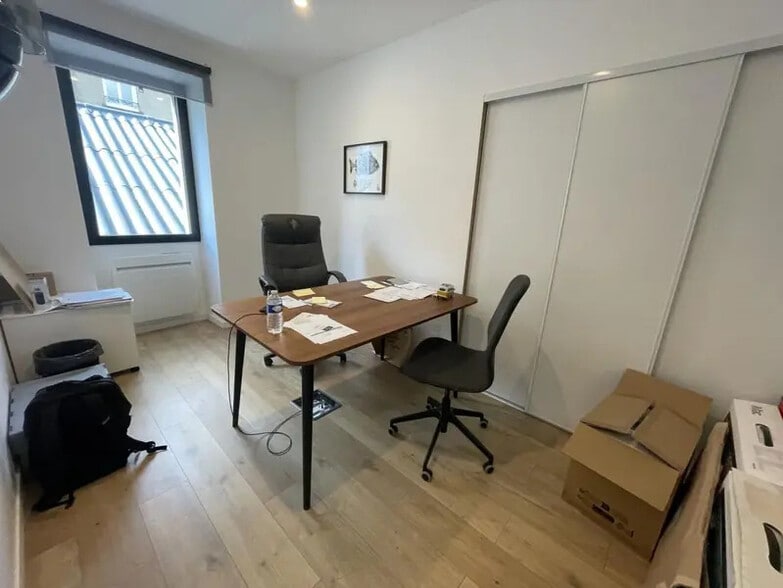 26 Rue Nicolas Appert, Nantes à louer - Photo intérieure – Image 3 sur 6