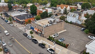 Plus de détails pour 3800 E Tremont Ave, Bronx, NY - Bureau à louer