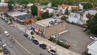 Plus de détails pour 3800 E Tremont Ave, Bronx, NY - Bureau à louer