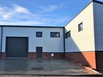 Hewell Rd, Redditch à louer - Photo de l’immeuble – Image 3 sur 7