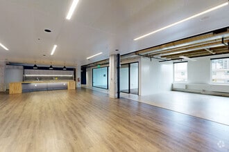 1375 Peachtree St NE, Atlanta, GA à louer Numérisation 3D Matterport– Image 1 sur 5