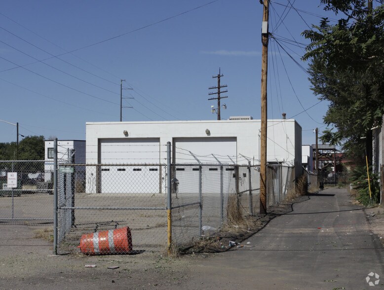 4700 York St, Denver, CO à vendre - Photo de l’immeuble – Image 2 sur 2