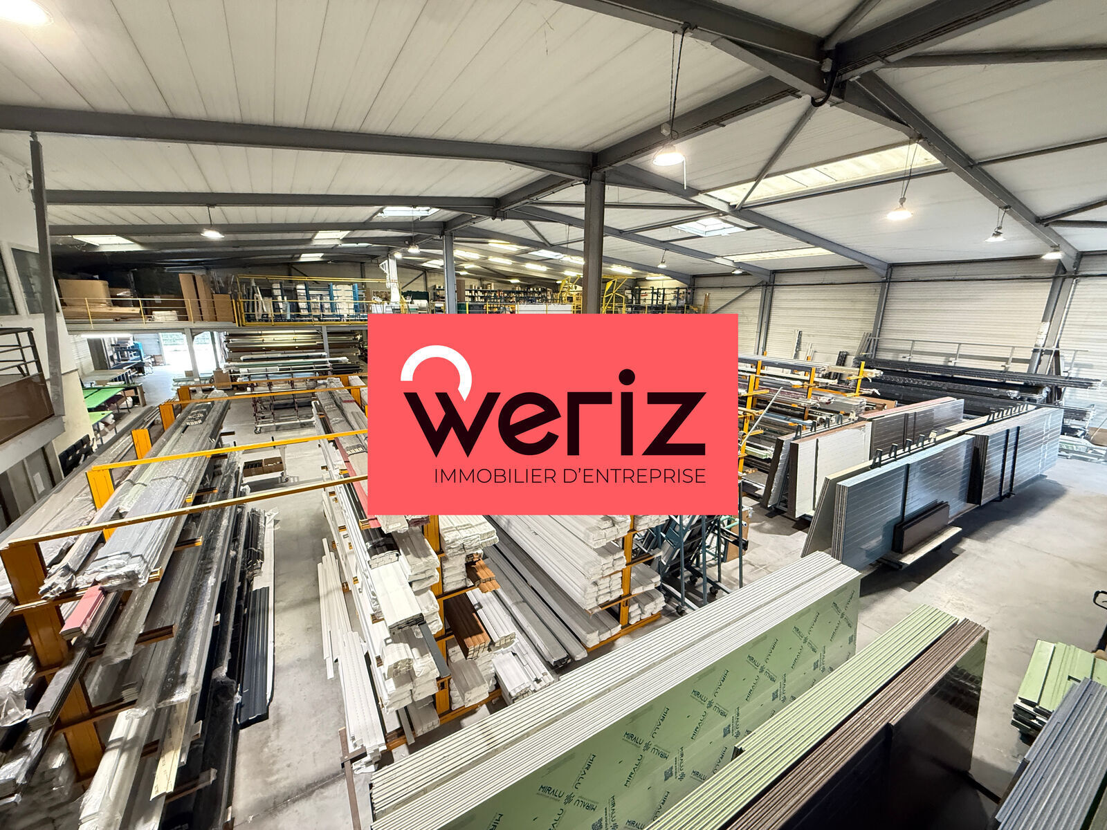 4 Montée Commandant De Robien, Marseille à louer Photo de l’immeuble– Image 1 sur 17