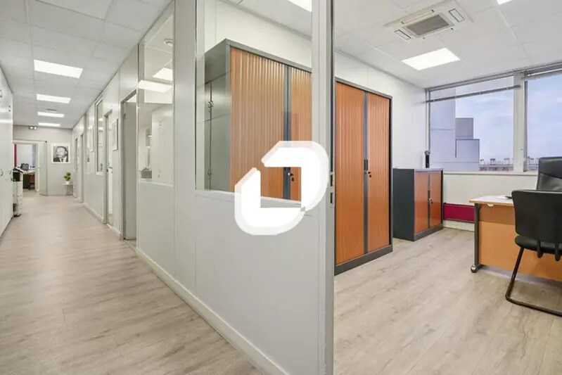 Cours Des Juilliottes, Maisons-Alfort à vendre - Photo de l’immeuble – Image 3 sur 11