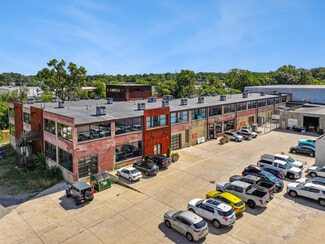 Plus de détails pour 701 E South St, Lansing, MI - Industriel/Logistique à vendre