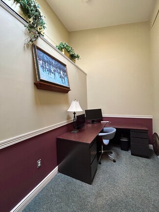 Plus de détails pour 5 Cold Hill Rd S, Mendham Township, NJ - Bureau à louer