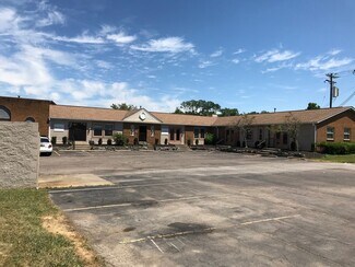 Plus de détails pour 9280 Plainfield Rd, Blue Ash, OH - Bureau/Local commercial à louer