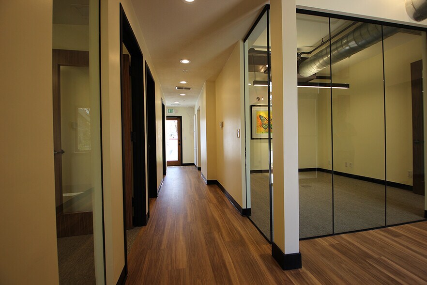 2400 Broadway St, Boulder, CO à louer - Photo de l’immeuble – Image 3 sur 7