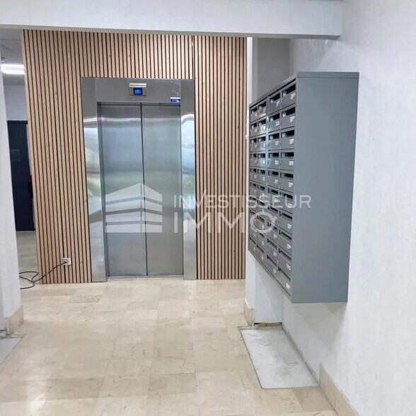 Bureau dans Longjumeau à louer - Photo de l’immeuble – Image 3 sur 4