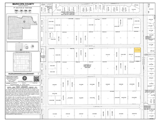 Plus de détails pour 17648 N 32nd St, Phoenix, AZ - Industriel/Logistique à vendre
