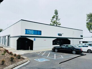Plus de détails pour 7283 Engineer Rd, San Diego, CA - Bureau à louer