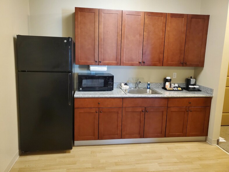 1505 15th Ave W, Williston, ND à vendre - Photo intérieure – Image 3 sur 7