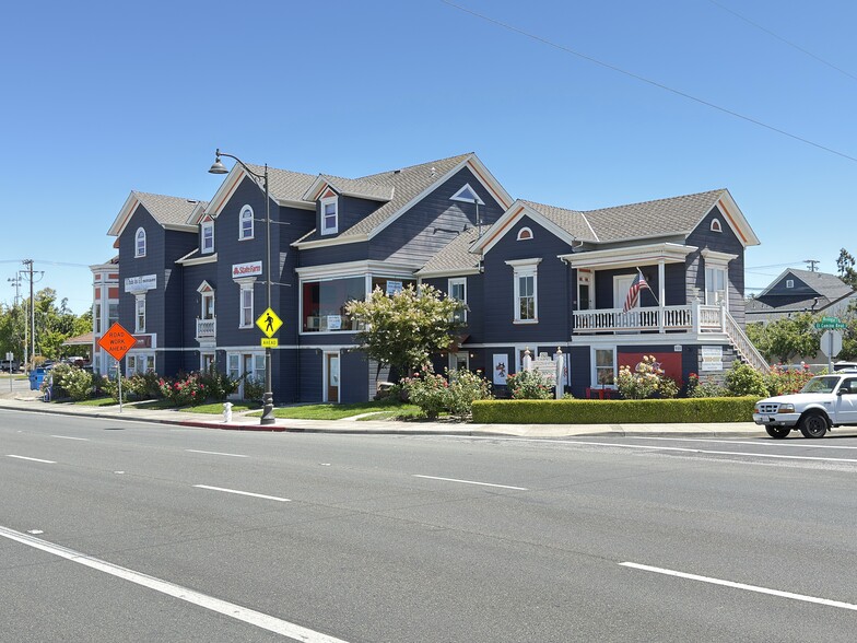 980 El Camino Real, Santa Clara, CA à louer - Photo de l’immeuble – Image 1 sur 5