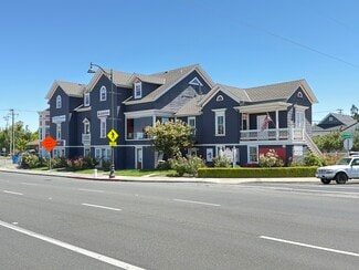 Plus de détails pour 980 El Camino Real, Santa Clara, CA - Bureau à louer