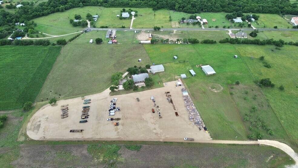 9100 SH-130, Hutto, TX à louer - Photo de l’immeuble – Image 2 sur 5