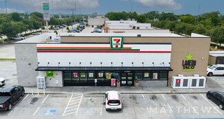 Plus de détails pour 1103 W Main St, La Porte, TX - Local commercial à vendre