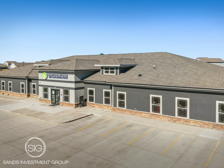 3004 NW 18th St, Ankeny, IA à vendre - Photo de l’immeuble – Image 1 sur 5