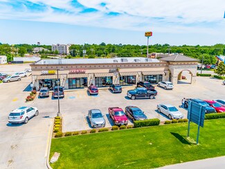 Plus de détails pour 151 Industrial Dr E, Sulphur Springs, TX - Bureau/Local commercial à louer