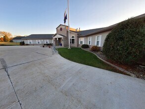 2500 Bel Meadow Dr, Green Bay, WI à louer Photo intérieure– Image 2 sur 3