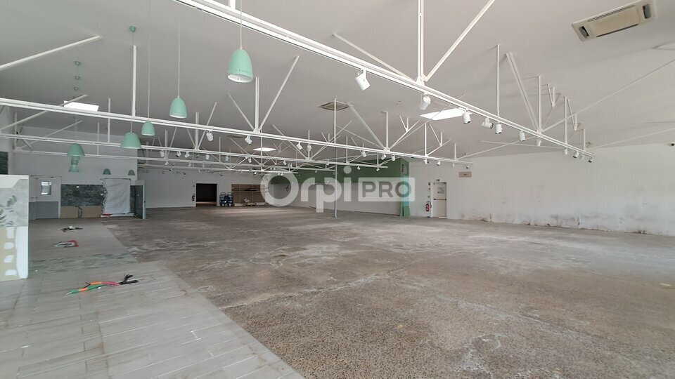 Local commercial dans Tarbes à louer - Photo intérieure – Image 3 sur 9