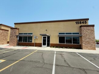 Plus de détails pour 15845 S 46th St, Phoenix, AZ - Bureau à louer