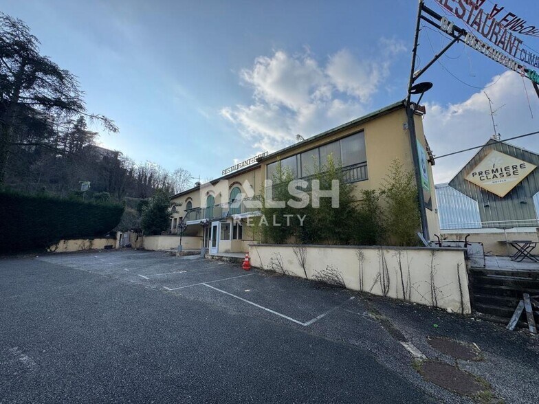 Bureau dans Villars à vendre - Photo de l’immeuble – Image 2 sur 10