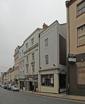 Plus de détails pour 34-38 Bridge St, Northampton - Local commercial à vendre