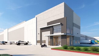 Plus de détails pour 13740 John F Kennedy Blvd, Houston, TX - Industriel/Logistique à louer