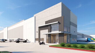 Plus de détails pour 13740 John F Kennedy Blvd, Houston, TX - Industriel/Logistique à vendre