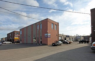 Plus de détails pour 71 Glen Cameron Rd, Markham, ON - Bureau à louer