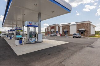 Plus de détails pour 6701 Veterans Pky, Columbus, GA - Local commercial à vendre