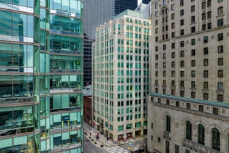 Plus de détails pour 55 York St, Toronto, ON - Bureau à louer
