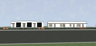 Plus de détails pour 4313 Burl Harris Dr, Abilene, TX - Industriel/Logistique à louer