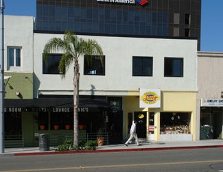 Plus de détails pour 449-451 N Canon Dr, Beverly Hills, CA - Local commercial à louer