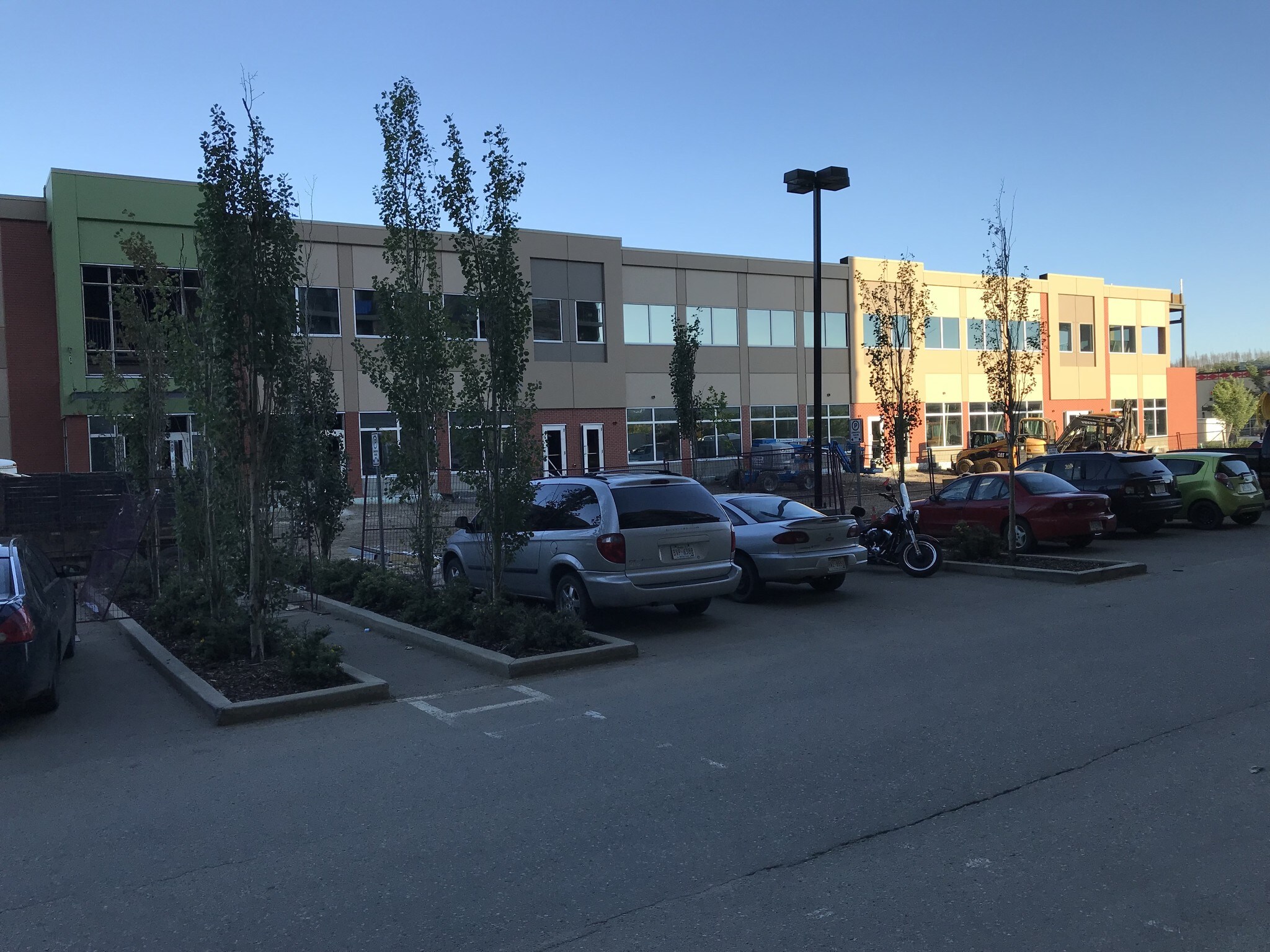 8520 Manning Ave, Fort McMurray, AB à louer Autre– Image 1 sur 12