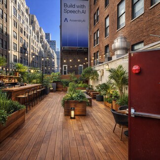 Plus de détails pour 516 8th Ave, New York, NY - Bureau/Local commercial à louer