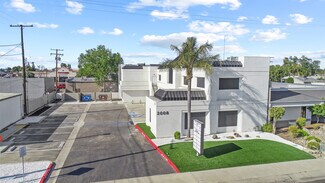 Plus de détails pour 2008 W Dorothea Ave, Visalia, CA - Coworking à louer