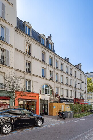 Plus de détails pour Rue Escudier, Boulogne-Billancourt - Logement à vendre