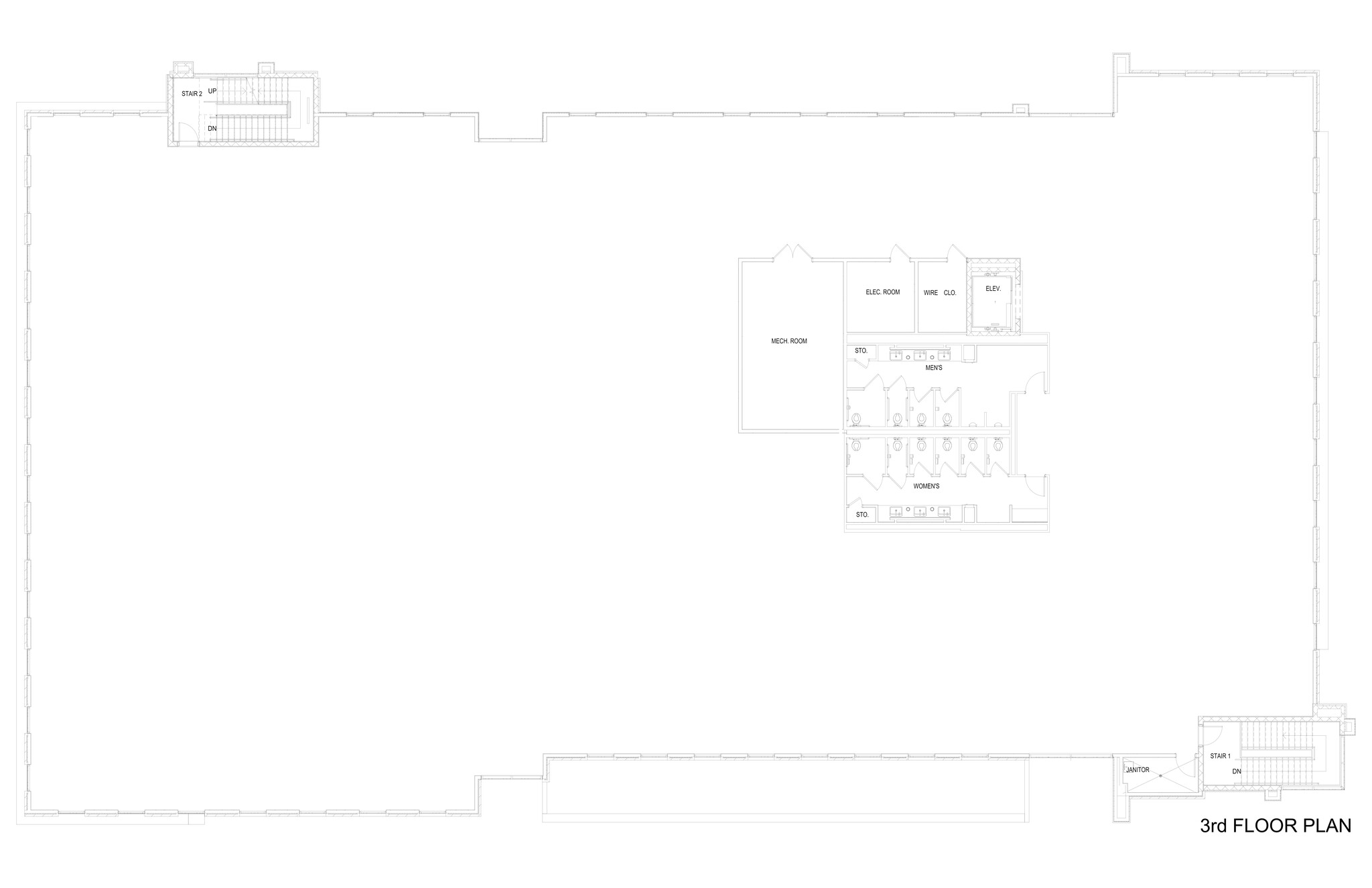1351 Holiday Square Blvd, Covington, LA à louer Plan de site– Image 1 sur 1