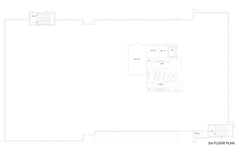 1351 Holiday Square Blvd, Covington, LA à louer Plan de site– Image 1 sur 1