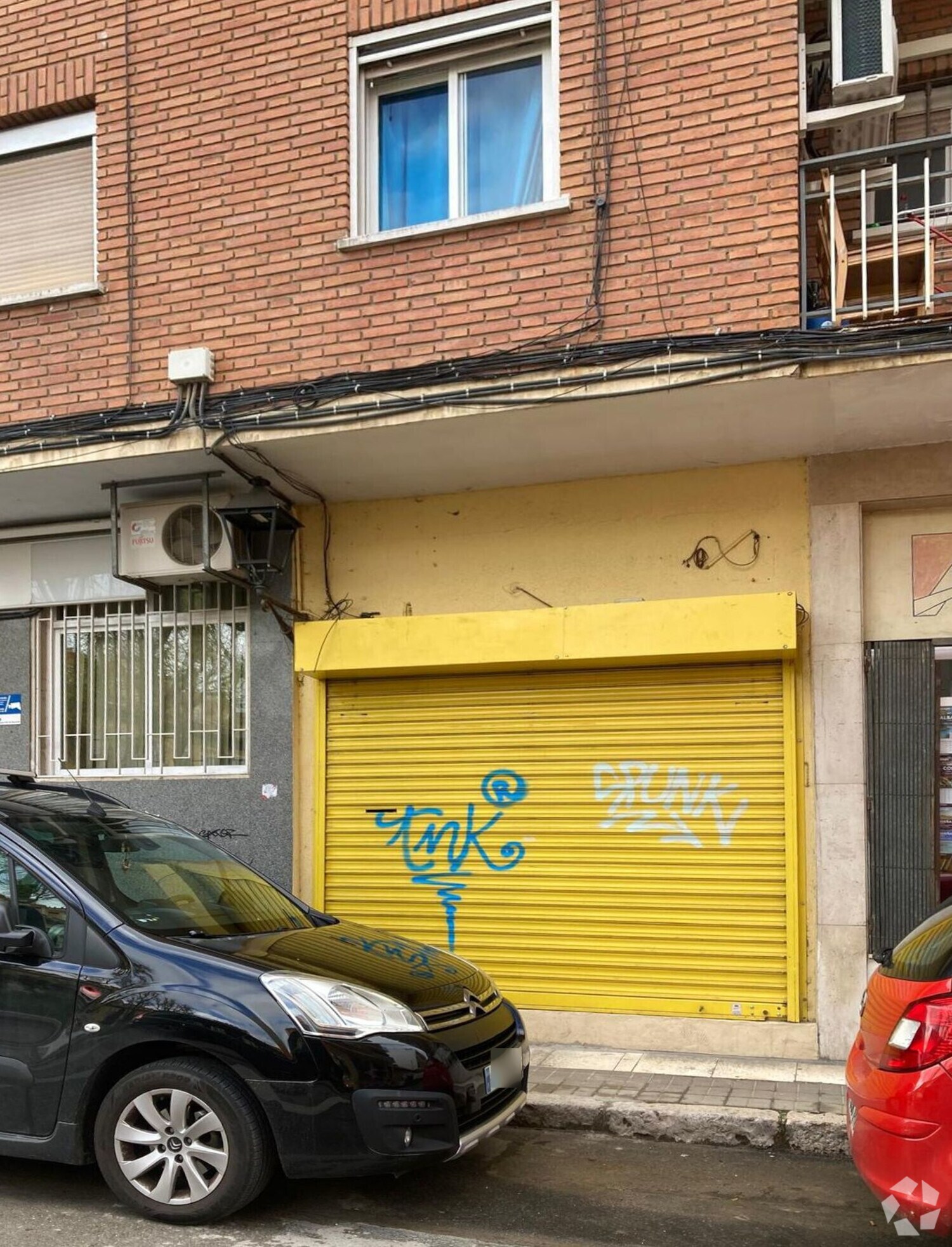 Local commercial dans Aranjuez, Madrid à louer Photo intérieure– Image 1 sur 7
