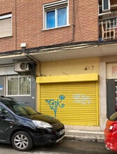 Local commercial dans Aranjuez, Madrid à louer Photo intérieure– Image 1 sur 7