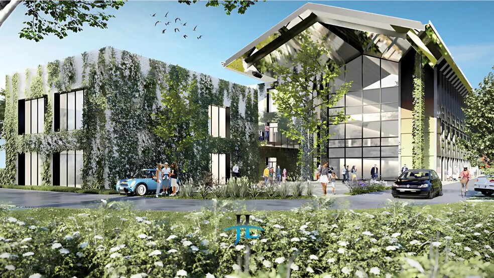 Local commercial dans Boé à vendre - Photo de l’immeuble – Image 3 sur 4